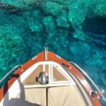 Half Day Private Boat Tour of Capri - Why This Tour Is Worth Considering