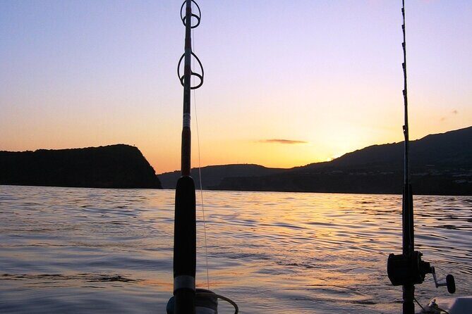 Half-Day Private Coastal Fishing Escape - Is It Worth the Price?