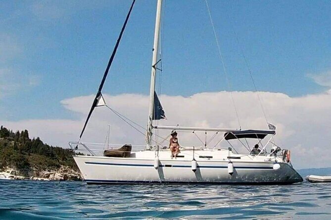 Half Day Private Cruise with Sailing Yacht in Corfu - Who Should Consider This Tour?
