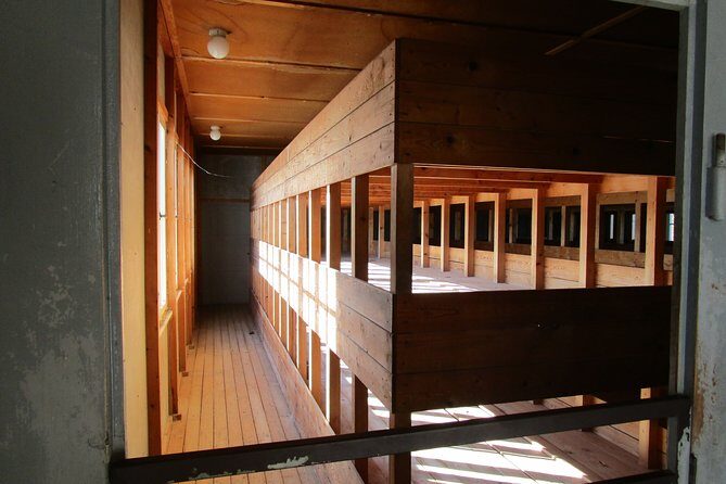 Half-Day Private Dachau Concentration Camp Tour From Munich - Who Should Consider This Tour?