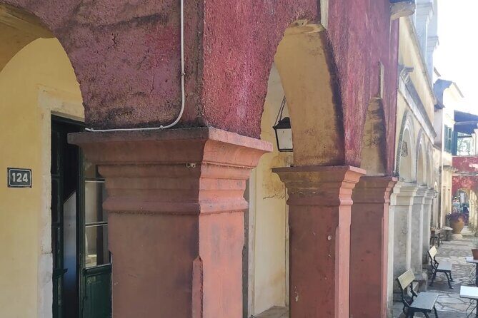 Half Day Private Durrels Tour in Corfu - What Travelers Are Saying