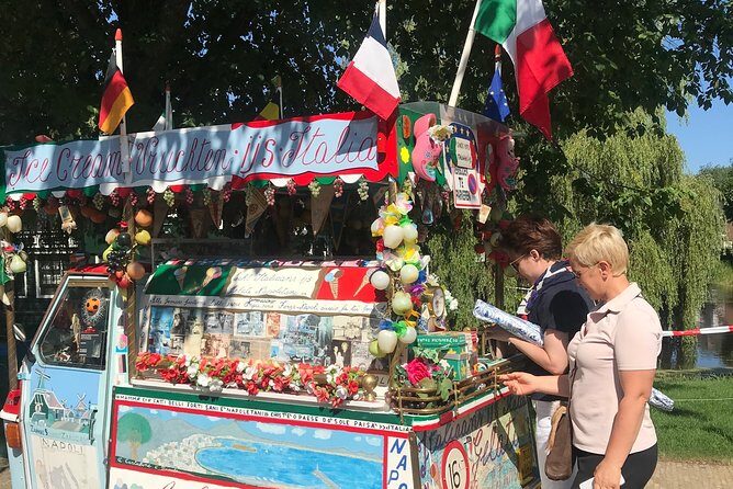 Half-Day Private Guided Sightseeing Tour of Zaanse Schans - The Practicalities: Pricing, Booking, and Additional Costs