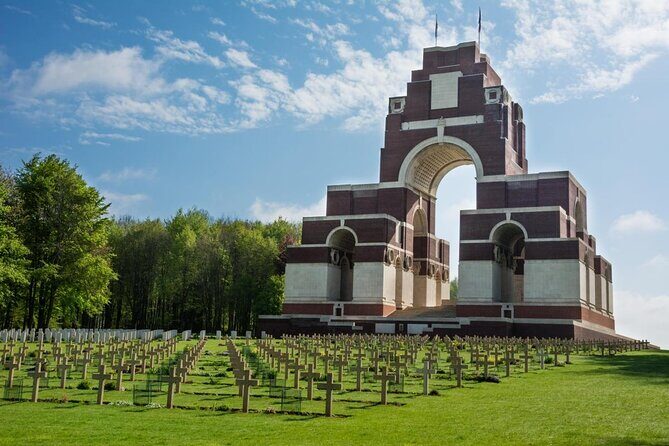Half Day Private guided Tour Battlefields of the Somme - Authentic Testimonials