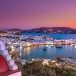 Half-Day Private Guided Tour in Mykonos up to 6 - Exploring Iconic Sights: Windmills and Little Venice