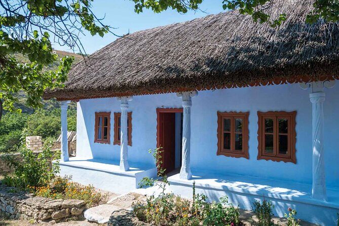 Half-Day Private Guided Tour of Orheiul Vechi and a Farmhouse - What’s Included and Practical Details