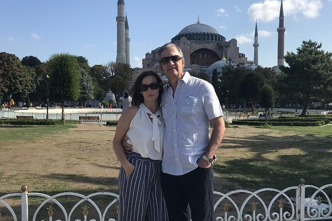 Half Day Private Istanbul Tour - Frequently Asked Questions