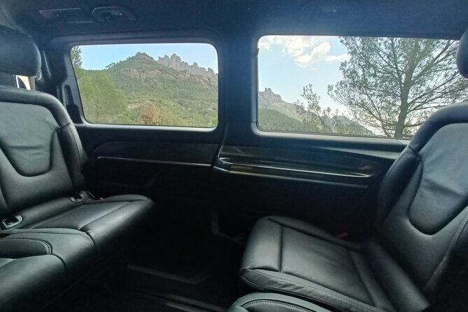 Half Day Private Montserrat Tour - What’s Included?