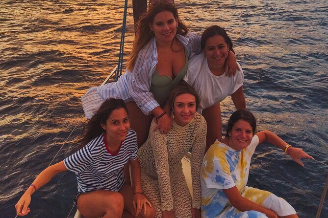 Half Day Private Sailing Cruise in Ibiza - The Itinerary in Detail