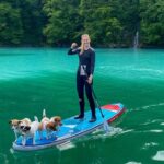 Half-Day Private SUP along Soca River - Detailed Breakdown of the Experience