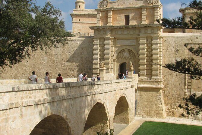 Half Day Private Tour around the Island in Malta - The Overall Experience and Why Travelers Love it