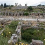 Half-Day Private Tour from Athens to Ancient Corinth - The Itinerary in Detail