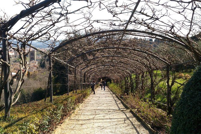 Half Day Private Tour in Florence - Who Should Book This Tour?