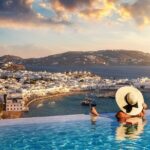 Half Day Private Tour Island with a Local in Mykonos - Deeper Cultural and Scenic Stops