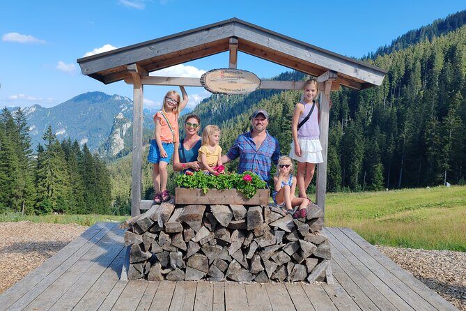 Half Day Private Tour Linderhof Castle & Oberammergau incl Ettal - An In-Depth Look at the Tour Experience