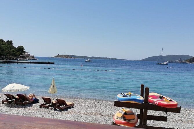 Half-Day Private Tour of Boka Bay and Blue Cave from Kotor - FAQ