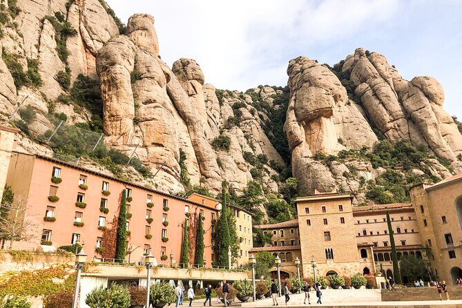 Half-Day Private Tour of Montserrat from Barcelona - Frequently Asked Questions