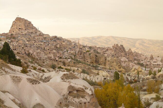 Half Day Private Underground City Tour - Authentic Traveler Insights