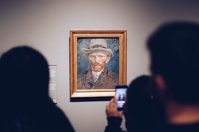 Half-Day Private Van Gogh Museum and Rijksmuseum Tour - A Closer Look at the Itinerary