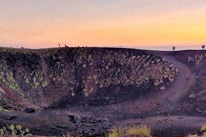 Half-Day Private Walking Tour to Etna, Bove Valley and Silvestri Craters - The Practical Side