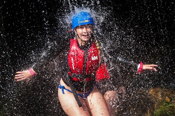 Half-Day Rafting Experience on Cetina River with Cliff Jumping and more - Key Points