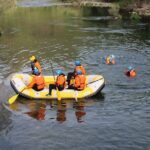 Half-Day Rafting on the Paiva River in Arouca - Practical Details: Price, Timing, and Group Size