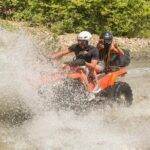 Half-Day Rethymno Quad Safari - The Riding Experience: What to Expect