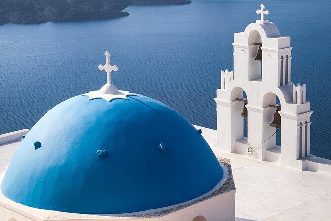 Half Day Santorini Highlights Private Tour - FAQs