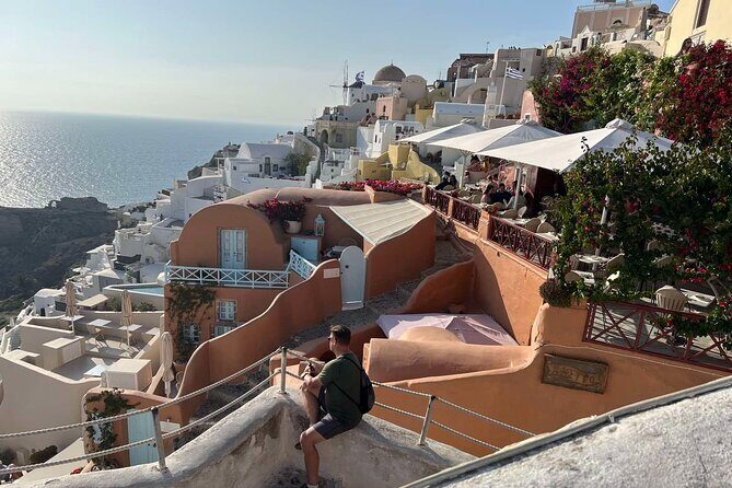 Half-Day Santorini Private Tour - FAQs