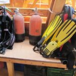 Half-day Scuba Diving Experience in Oludeniz - The Gear and Instruction