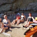 Half Day Sea Kayak Pirate Cave Tour - Final Thoughts