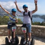 Half Day: Segway Panoramic Tour of the French Riviera - 3h - What Travelers Are Saying
