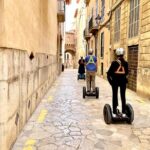 Half Day Segway Tour of Palma and Portixol - What Makes This Tour Special?