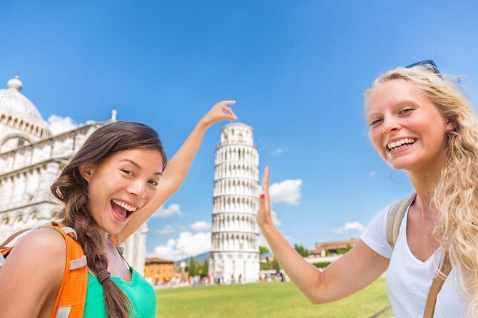 Half Day Shore Excursion: Pisa And The Leaning Tower From Livorno - The Value of This Tour