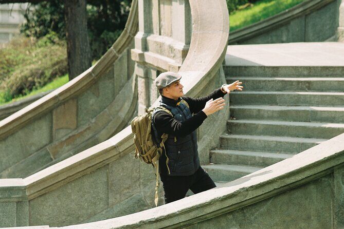 Half-Day Sightseeing and Walking Tour of Belgrade City - The Guide and the Experience