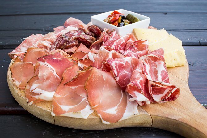 Half-Day Small Group Food and Wine Tasting Tour in Rome - Who Will Love This Tour?
