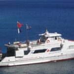 Half Day Snorkelling Experience with a dive boat in Kos Greece - A Closer Look at the Half Day Snorkelling Experience in Kos