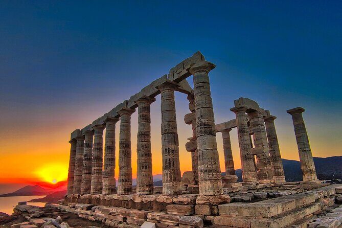 Half-day Sounio and Athenian Riviera private tour - The Real-World Experience (Based on Reviews)