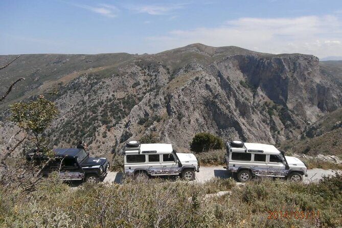 Half Day Sunset Tour in Rethymno with Dinner and Wine - An In-Depth Look at the Sunset Tour in Rethymno