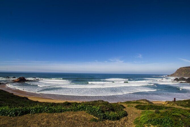 Half-day tour 4x4 West Coast of the Natural Park - The Itinerary in Detail