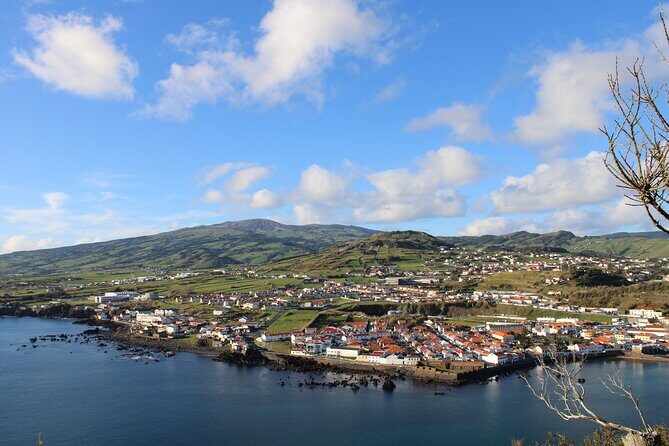 Half-Day Tour around Faial Island - The Experience in Detail