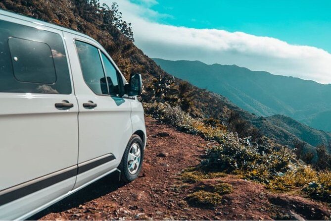 Half Day Tour Discovering Anaga Tenerife - What’s Included and What’s Not