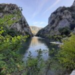 Half-Day Tour from Skopje: Millennium Cross and Matka Canyon - A Detailed Breakdown of the Itinerary