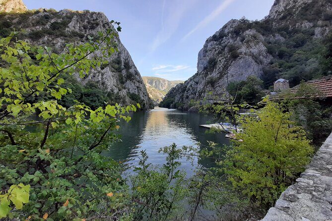 Half-Day Tour from Skopje: Millennium Cross and Matka Canyon - A Detailed Breakdown of the Itinerary