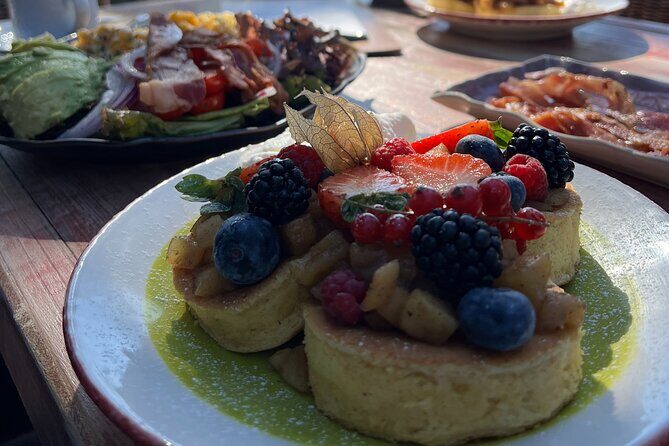 Half-Day Tour in Cascais / Sintra with Brunch and Wine Tasting - Transportation, Timing, and Overall Value