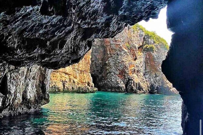 Half-Day Tour in Magnificent Boka Bay - Who Should Consider This Tour?