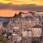 Half Day Tour of Rocamadour from Sarlat - Rocamadour: The Main Attraction