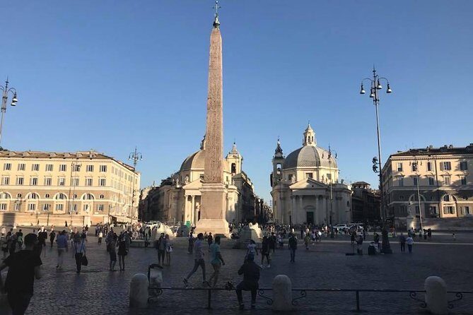 Half-day tour of Rome (3 h) - The Real Experience: What Do Travelers Say?