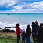 Half day tour Omaha Beach from Bayeux - The Itinerary in Detail