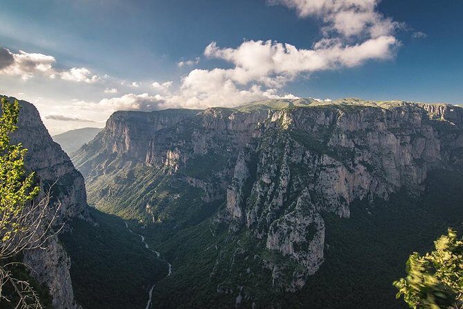 Half Day Tour to Central Zagori from Ioannina - A Deep Dive into the Zagori Experience