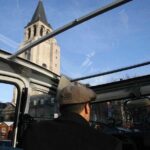 Half day trip in Paris in a vintage and convertible car with a Parisian - The Real-World Experience: What Travelers Say